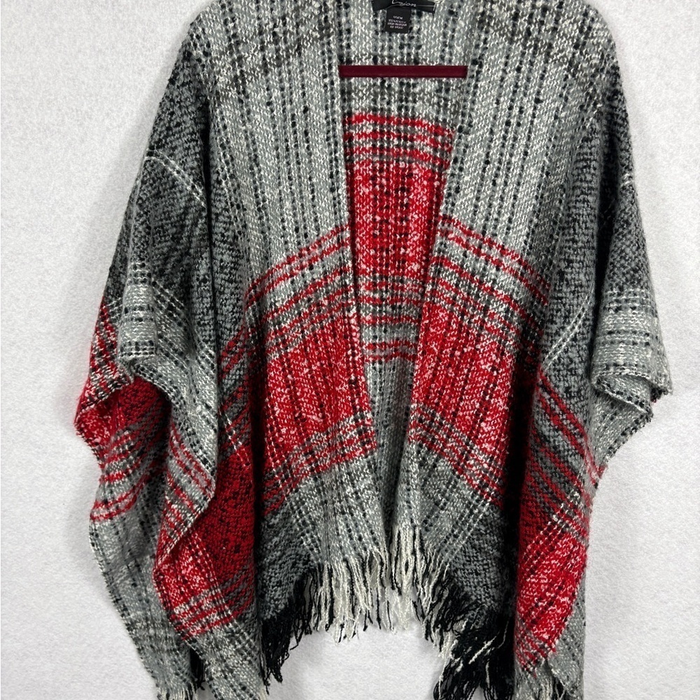 Cejon Poncho